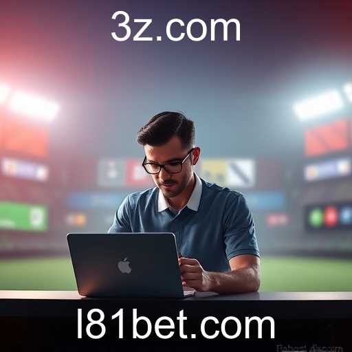 81bet: Vantagens e Desafios no Mercado de Jogos Atual
