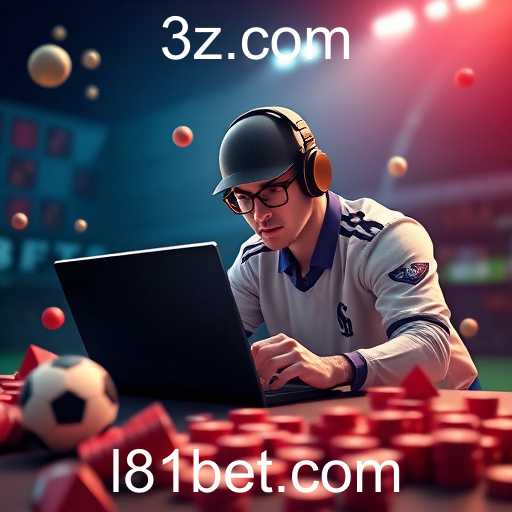 81bet Inova com Jogos de Realidade Aumentada