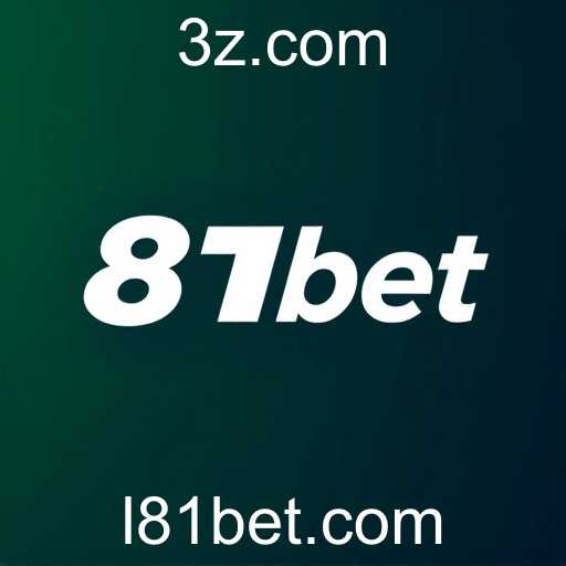 A Ascensão do 81bet no Mercado Brasileiro