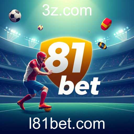 A Ascensão dos Jogos Online com 81bet