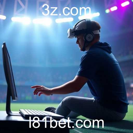 81bet: Tendências e Inovações nos Jogos Online