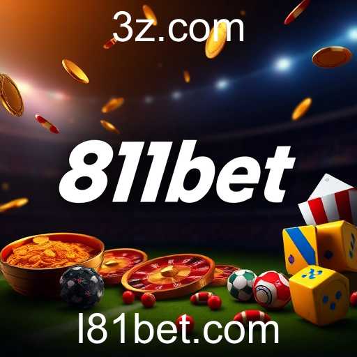 A Ascensão do 81bet no Mercado de Jogos