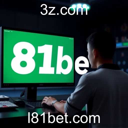A Evolução dos Jogos Online e o Impacto da 81bet