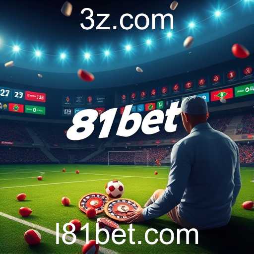 Expansão do Mercado de Jogos Online e o Papel do 81bet