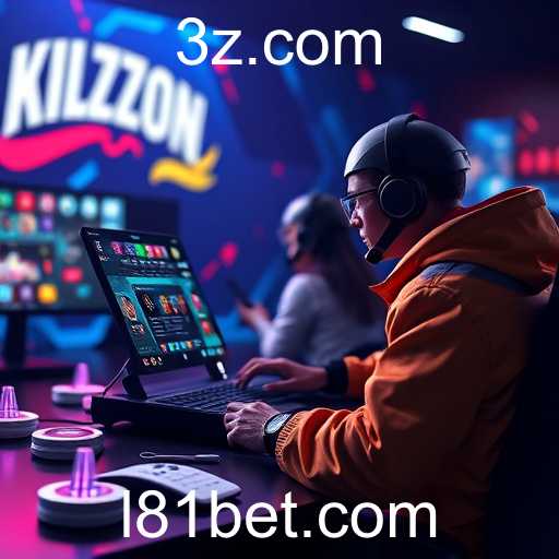 Crescimento e Desafios no Mercado de Jogos Online