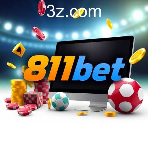 O Crescimento do 81bet no Mercado de Jogos Online