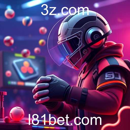 O Impacto do Jogo Online em 2025: O Caso do 81bet