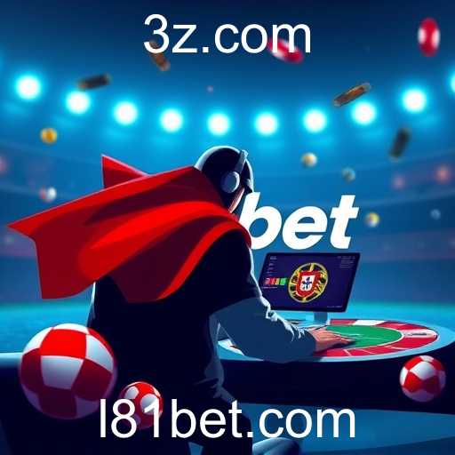 O Impacto de 81bet nos Jogos Online em 2026
