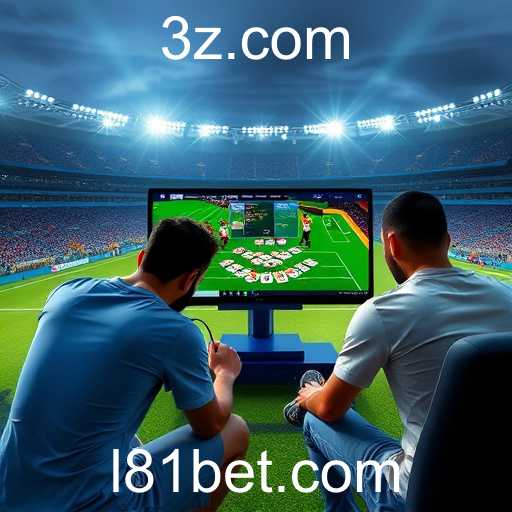 Expansão dos Jogos Online e a Influência do 81bet