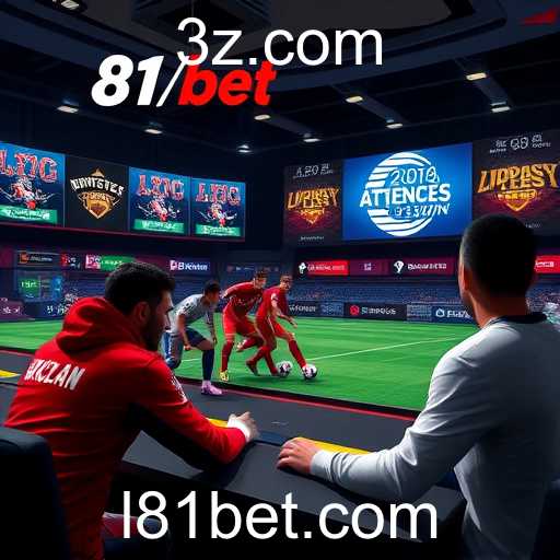 O Impacto Econômico do 81bet em 2026